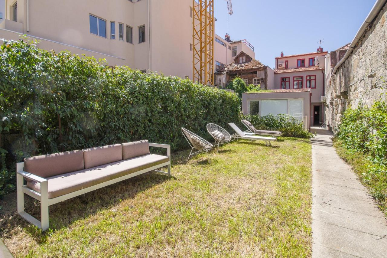Oporto Sweet Home II Exterior foto